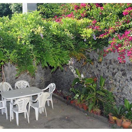 Villa Casa Com Quinta Tradicional Pico da Pedra Exterior foto