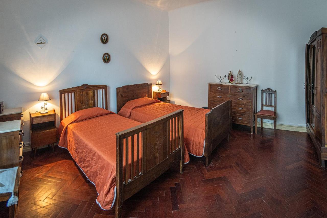Villa Casa Com Quinta Tradicional Pico da Pedra Exterior foto